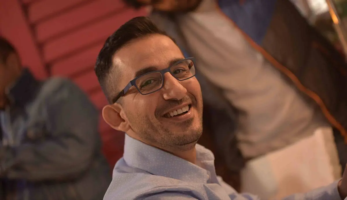 أحمد حلمي يكشف حقيقة إصابته بـ"السرطان" مجددًا (صورة)