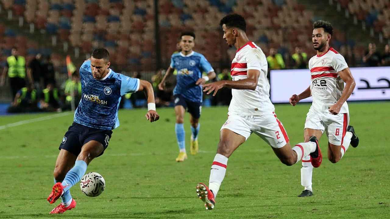 الهلال السعودي وقمة الدوري المصري.. مواعيد مباريات اليوم والقنوات الناقلة