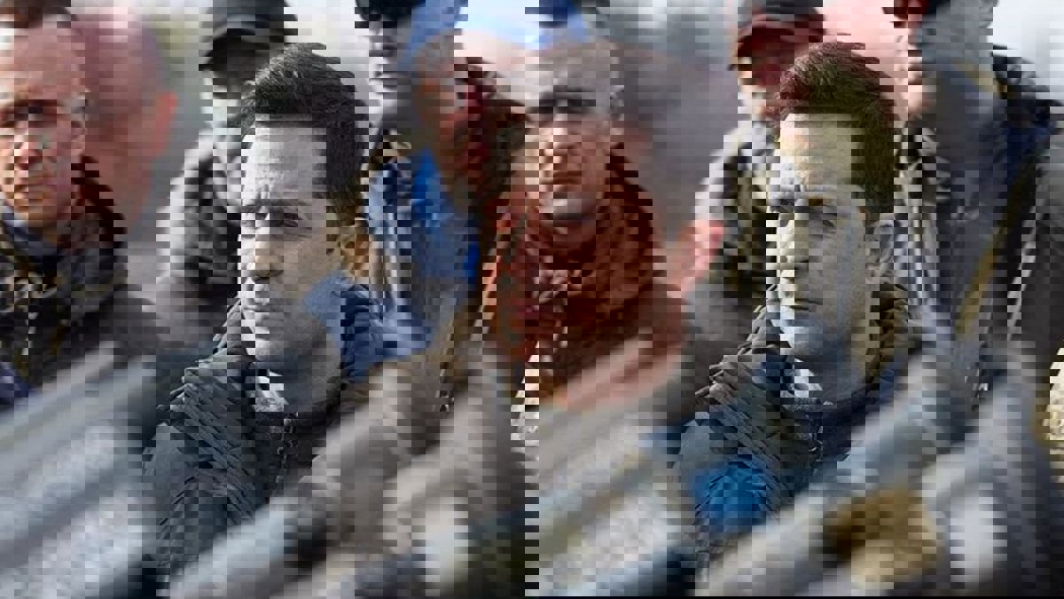 الرئيس الأوكراني سيسافر إلى ميونيخ رغم التخوف من غزو روسي‎‎