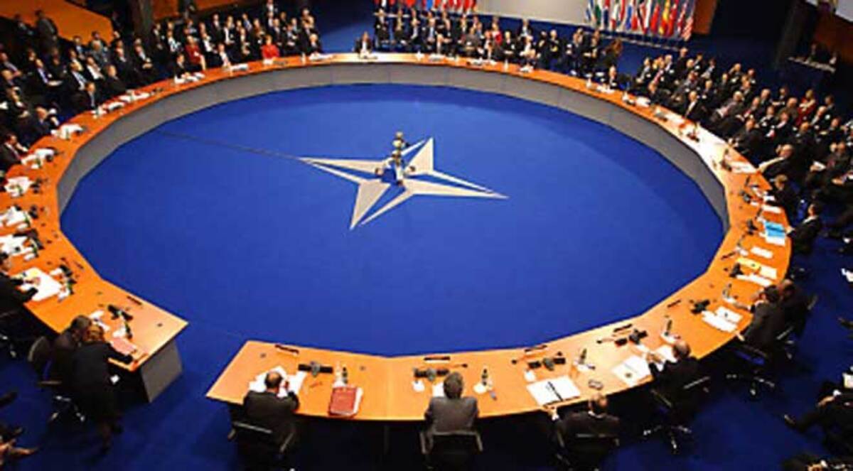 على قادة العالم أن يُعلّقوا رؤوسهم خجلاً