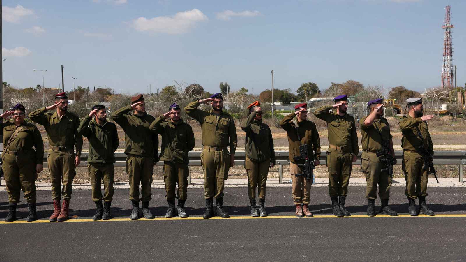 "استنتاجات شخصية".. جدل إسرائيلي حول ملف التحقيق في "7 أكتوبر"