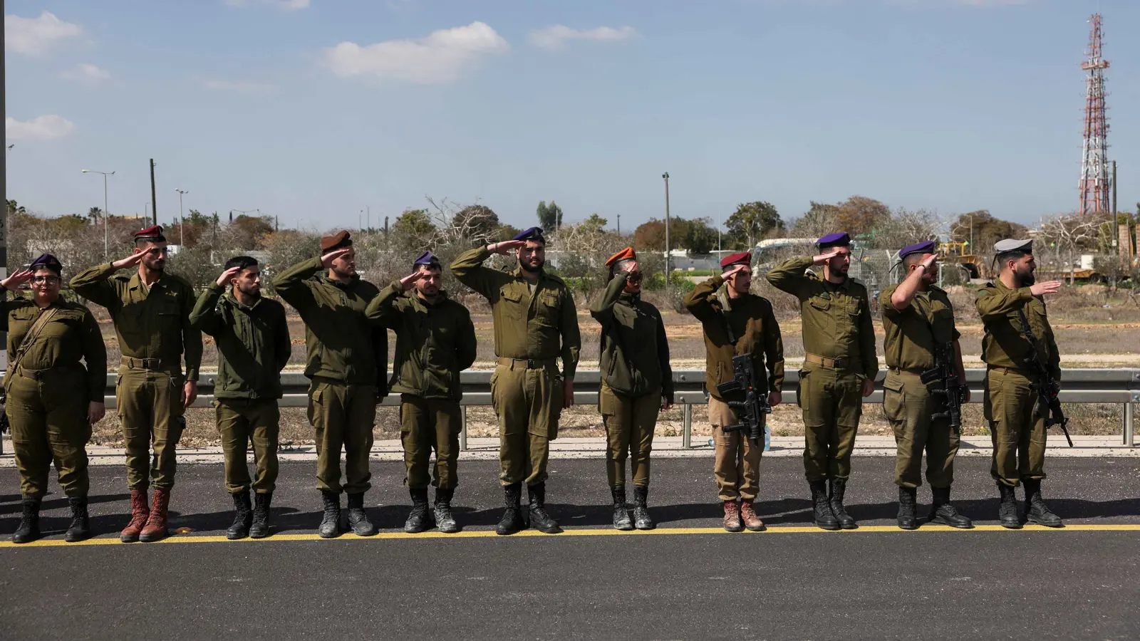 "استنتاجات شخصية".. جدل إسرائيلي حول ملف التحقيق في "7 أكتوبر"