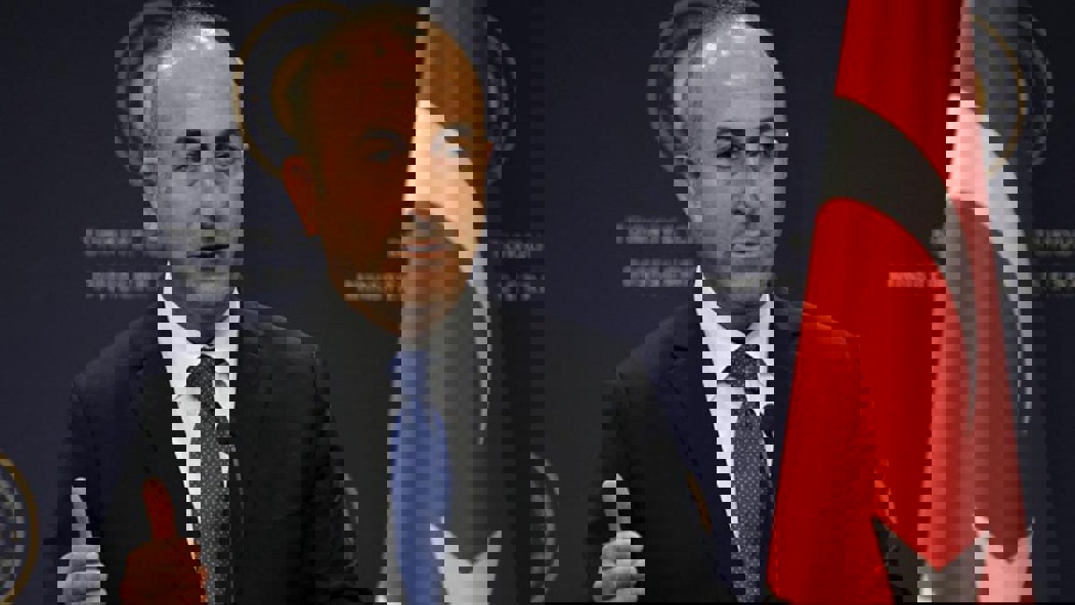 تركيا تؤكد تحملها مسؤولية سجناء داعش في "المنطقة الآمنة"