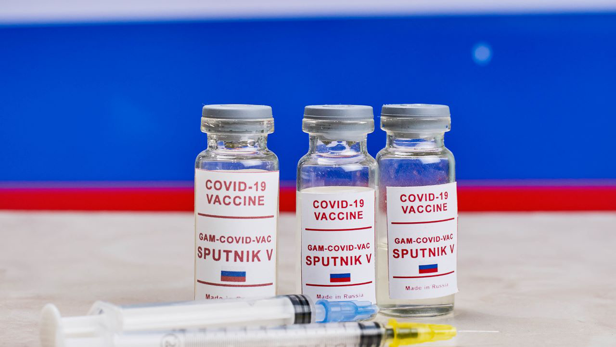 مجلة ذي لانسيت الطبية: لقاح "سبوتنيك في" الروسي فعال بنسبة 91.6%