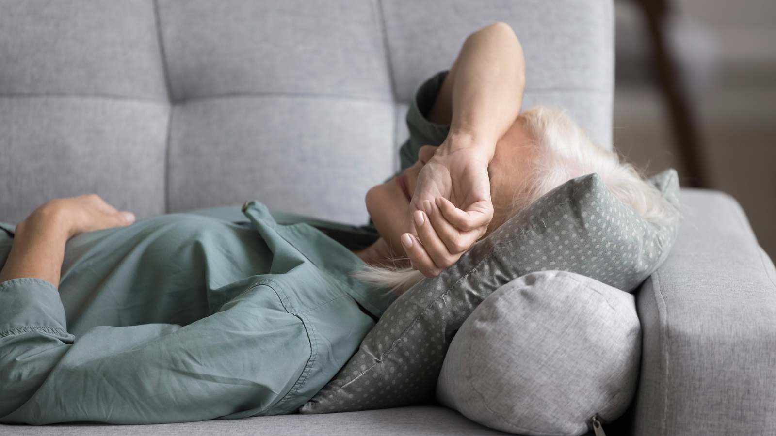 لماذا ينبغي على كبار السن عدم تجاهل الشعور بالإرهاق؟