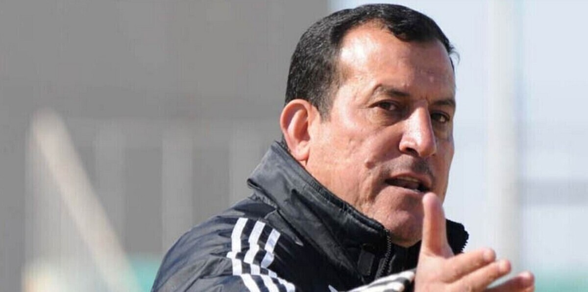 الاتحاد العراقي يفاوض باسم قاسم لتدريب المنتخب الأول