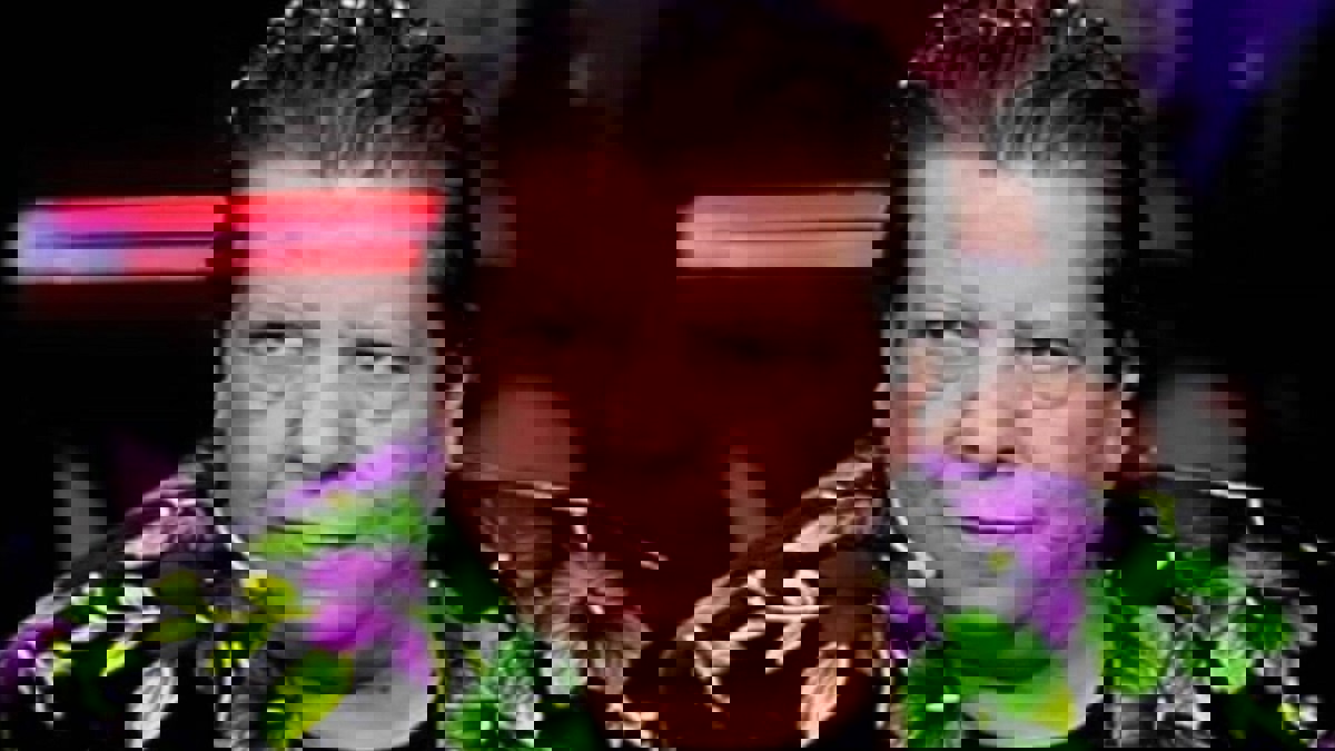 شعبولا يهاجم قناة الجزيرة القطرية (فيديو)