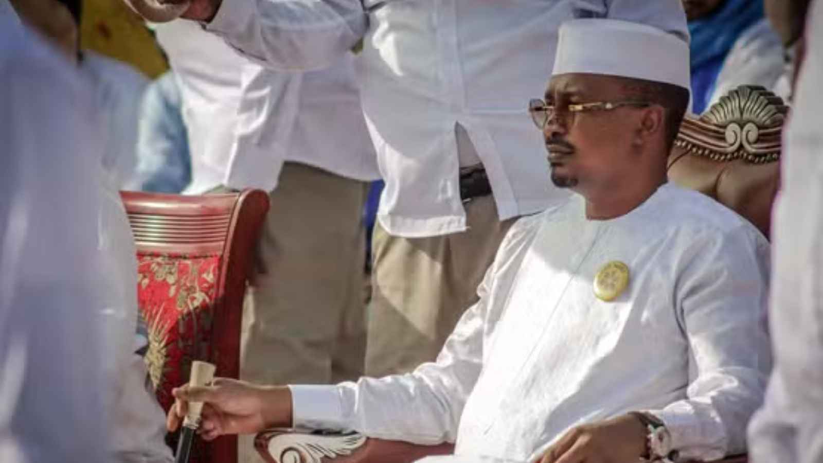 نفذتها وكالة الاستخبارات.. تزايد القلق في تشاد إثر موجة اعتقالات