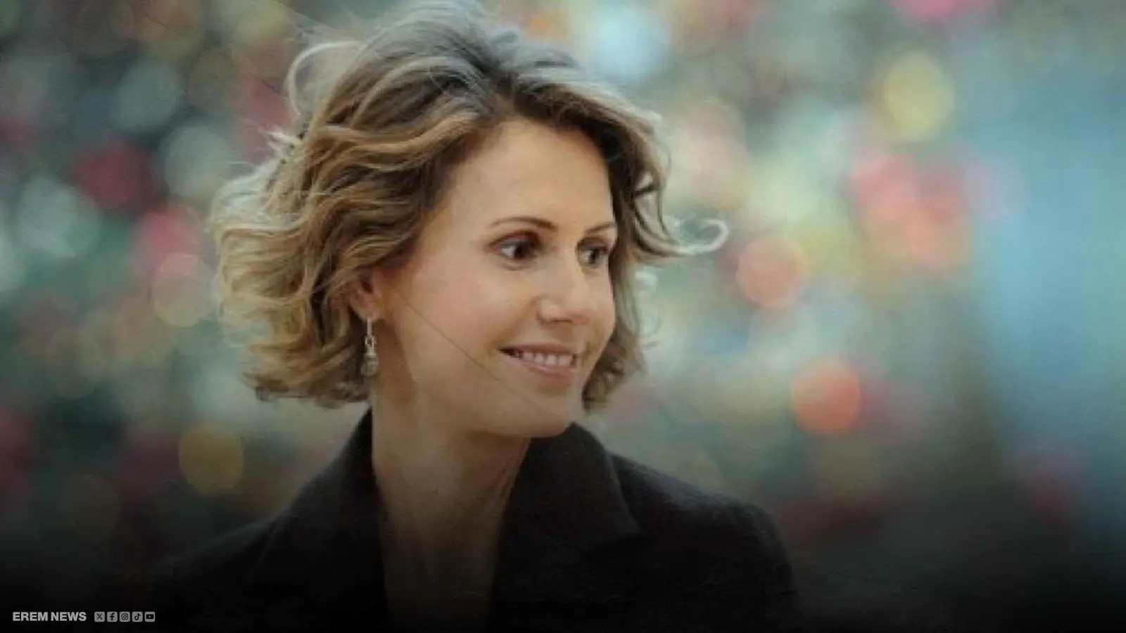 جدل حول منشور أسماء الأسد.. وحرفٌ واحد يكشف الحقيقة (فيديو)