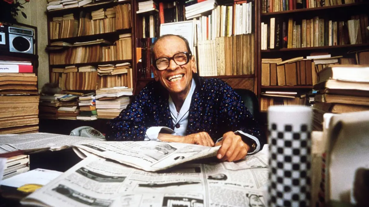 ما لم يقله عبد ربه التائه