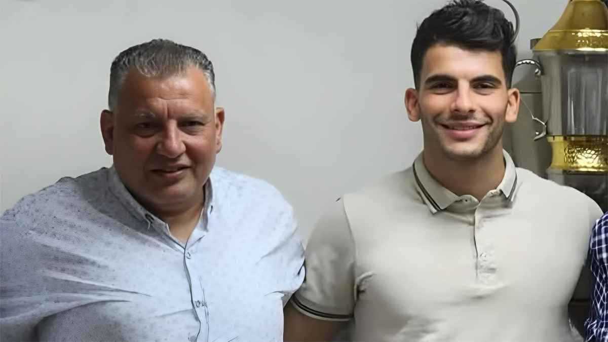 والد زيزو لـ"إرم نيوز": نملك مستندات تدين الزمالك بـ80 مليونا