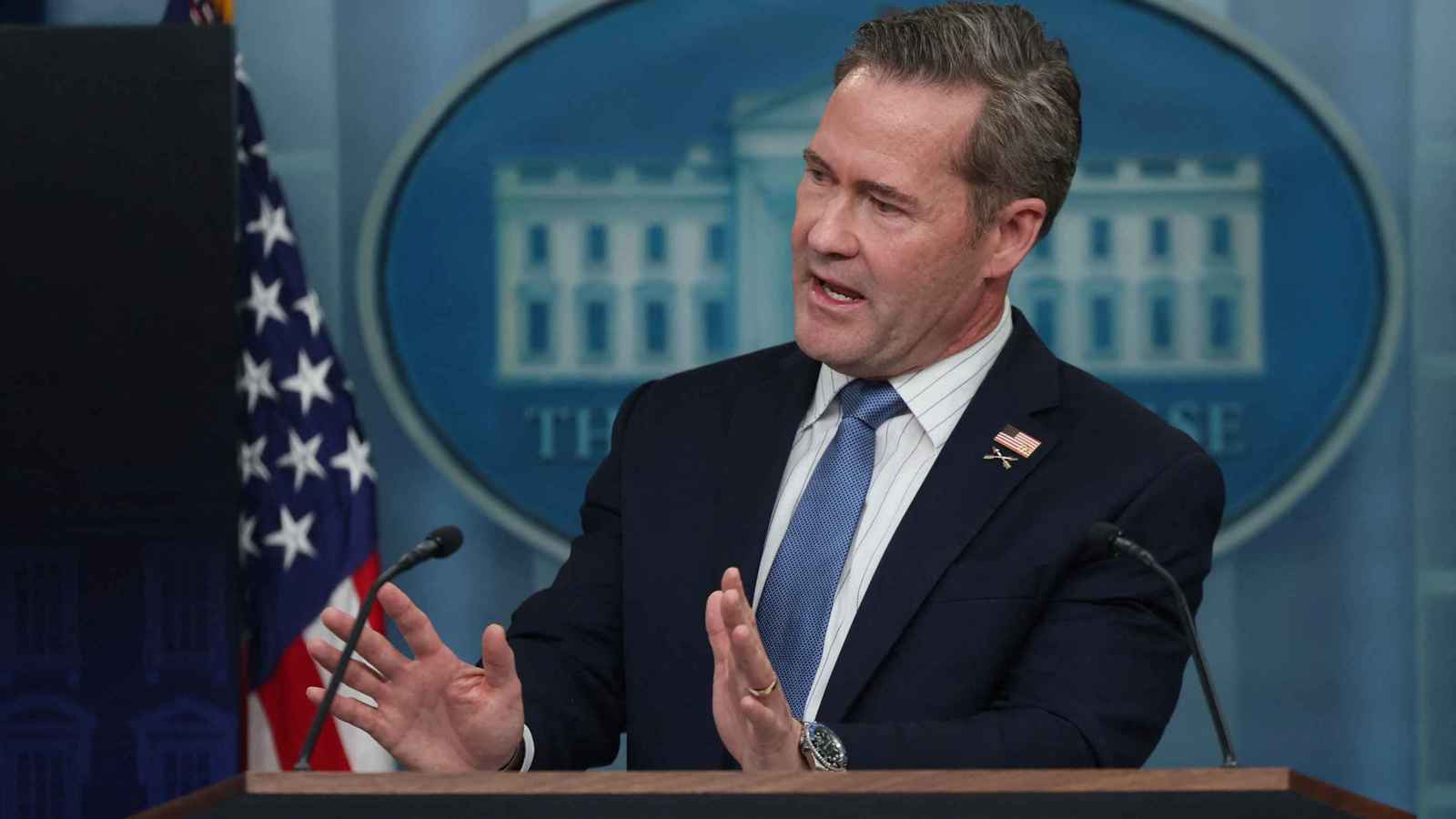 مستشار ترامب: "حماس" اختارت الحرب