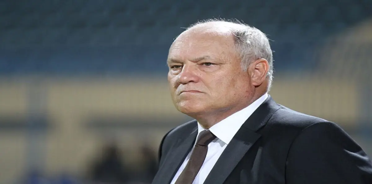 مصر.. يول يرد على أنباء رفضه مصافحة الخطيب