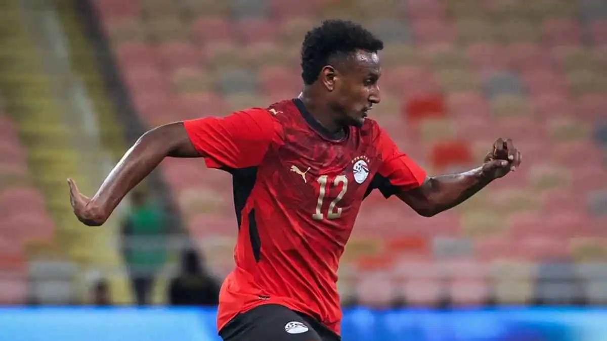 لا يقارن بصلاح ومصطفى فتحي أفضل منه.. رضا عبدالعال يصدم هيثم حسن