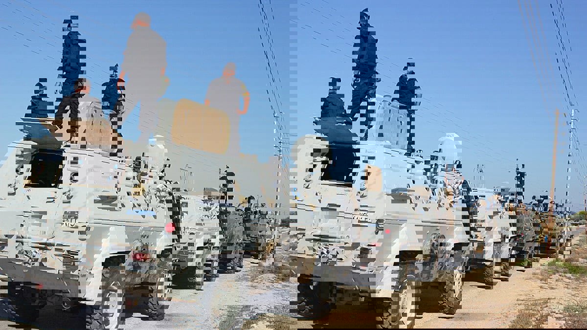 مصر تعلن قتل عشرات المسلحين وتدمير مئات "الأوكار" في سيناء