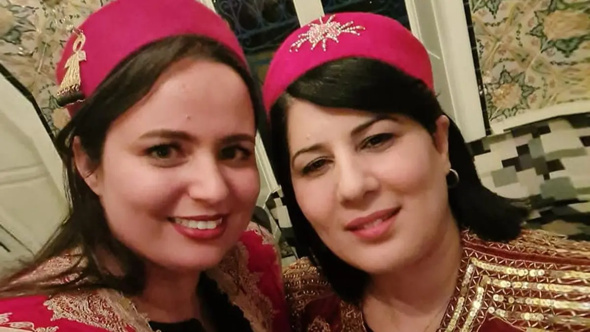 تونس.. توقيف قيادية بارزة في حزب "الدستوري الحر"