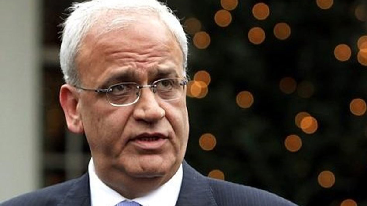 عريقات يؤكد أهمية العودة لصناديق الاقتراع واستعادة قطاع غزة 