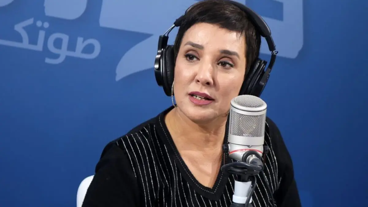 تونس.. أمر بالقبض على محامية إثر تصريحات عن المهاجرين