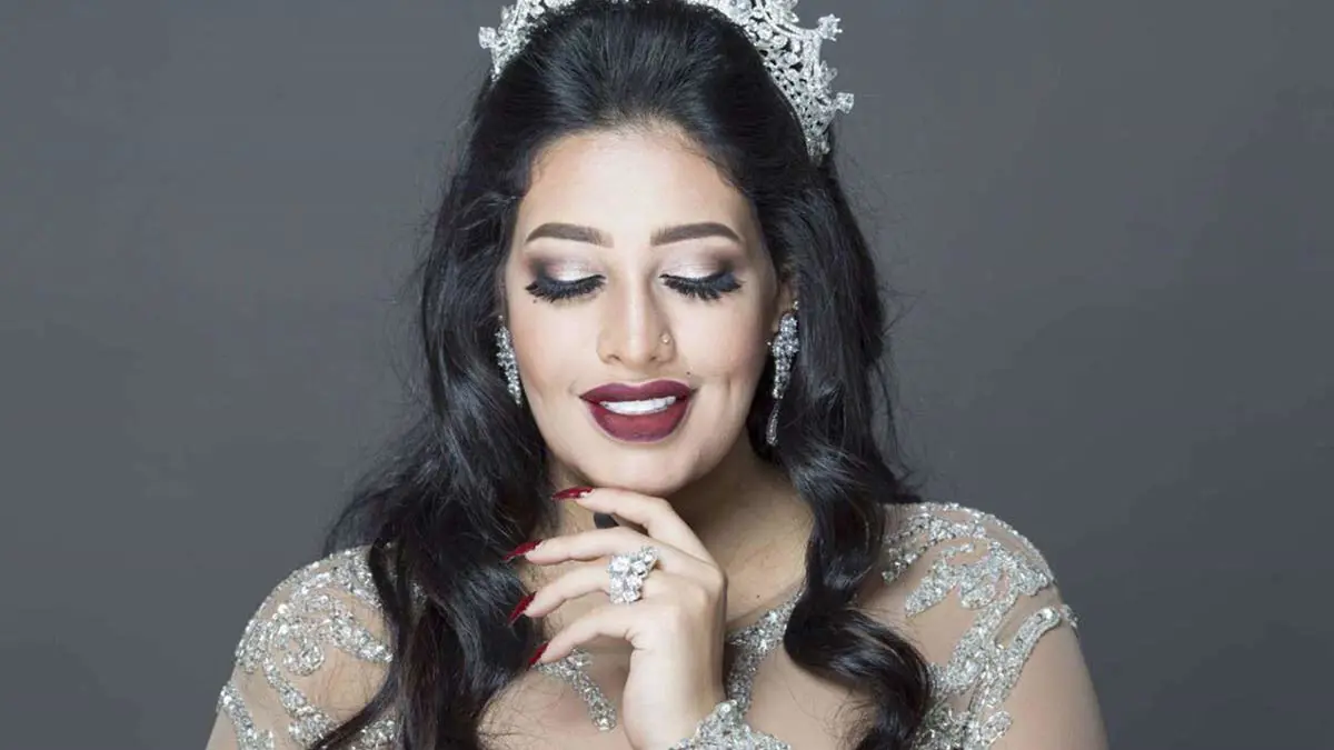 ماذا قالت الإعلامية السعودية روزانا اليامي بعد ارتدائها الحجاب؟ (فيديو)