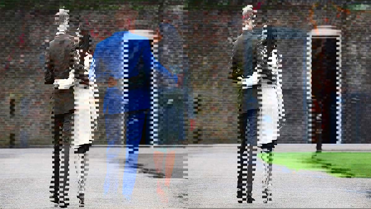 الأمير هاري وميغان ماركل يوقعان صفقة كبرى مع نتفليكس