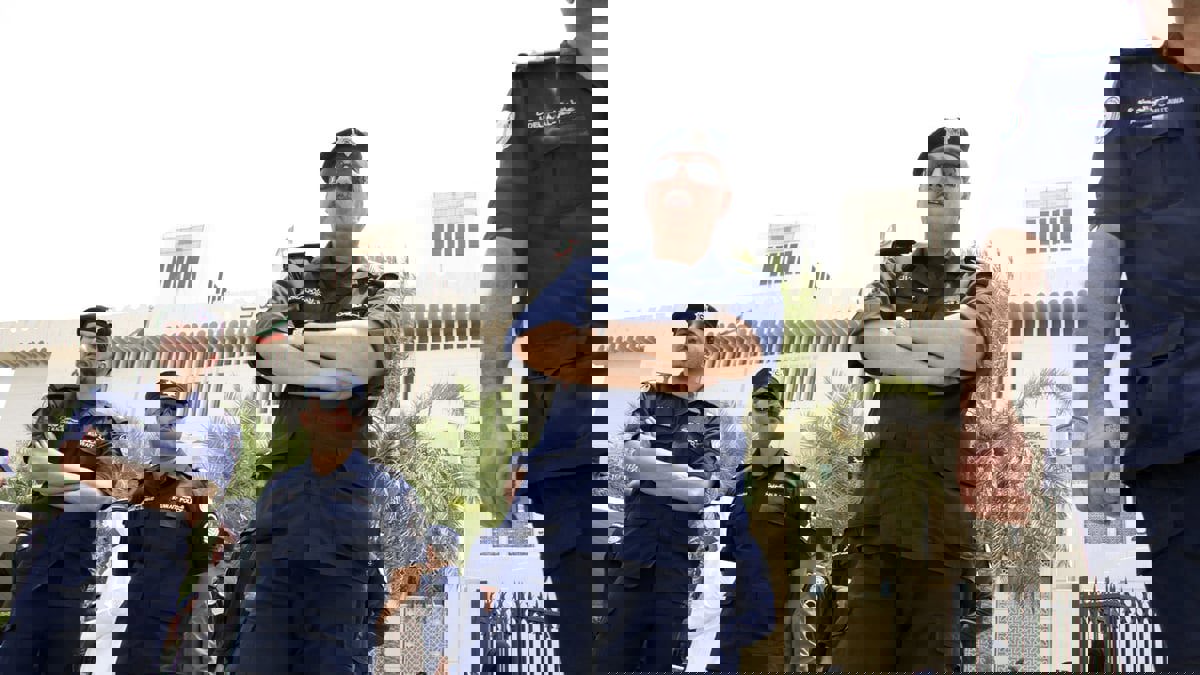 كويتيون يطالبون بالقبض على إيراني تفاخر بقتل السنة