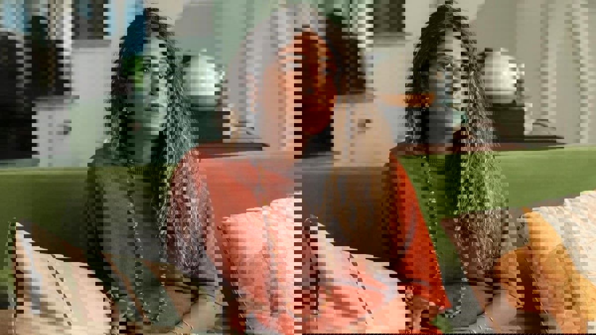 شجون الهاجري: الناس يرفضون مصافحتي لأني "لقيطة"