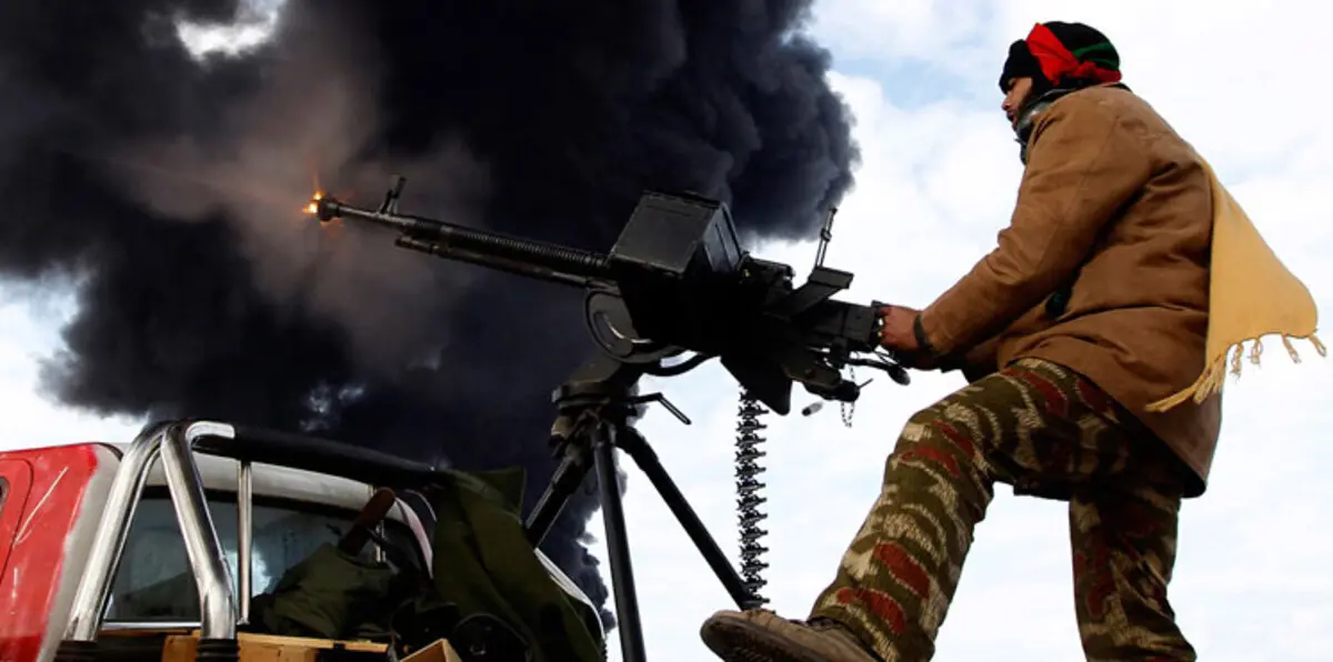 داعش يفشل في إيجاد موطئ قدم له بتونس والجزائر