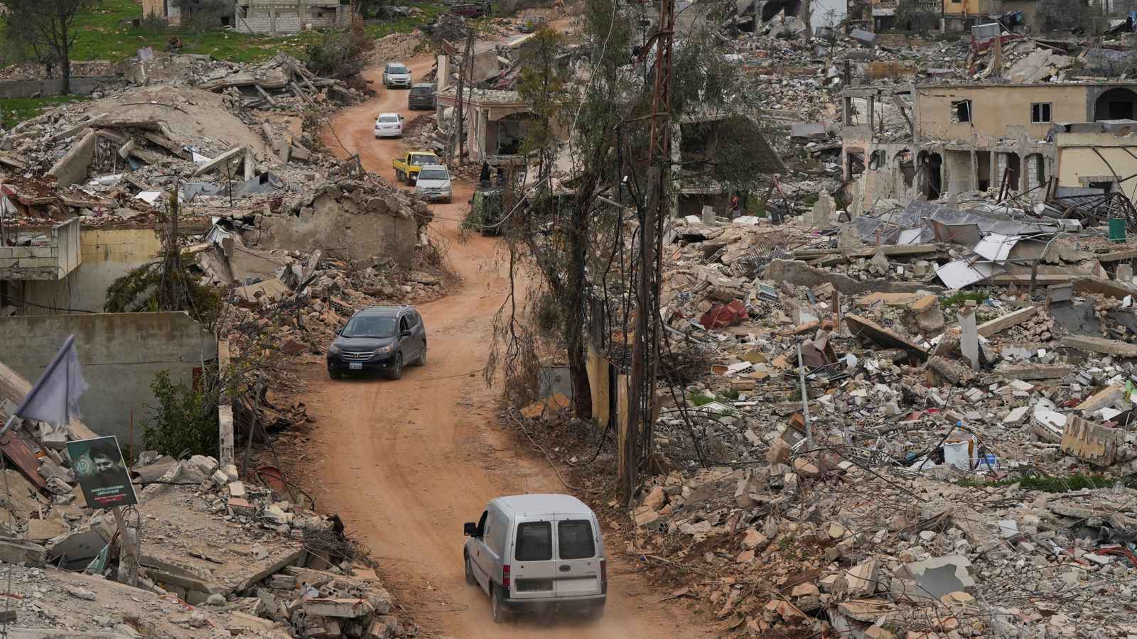 بالتزامن مع جنازة كبيرة.. إطلاق نار إسرائيلي في جنوب لبنان