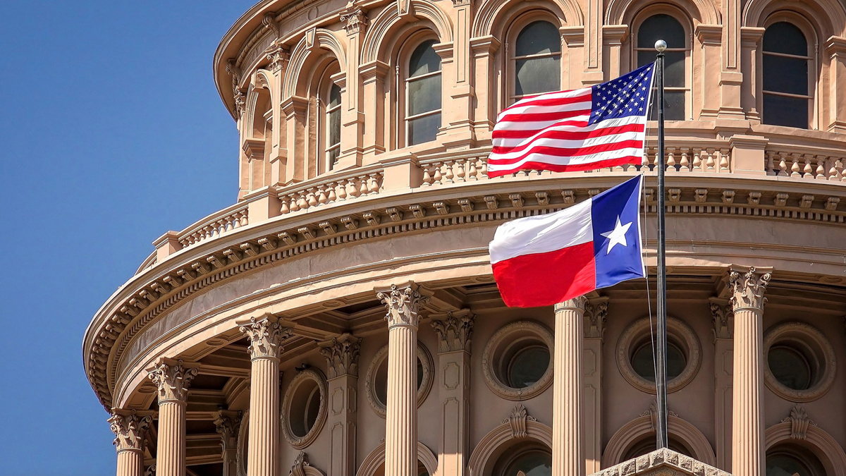 قضاء تكساس يوقف العمل بقانون يحظر مقاطعة إسرائيل