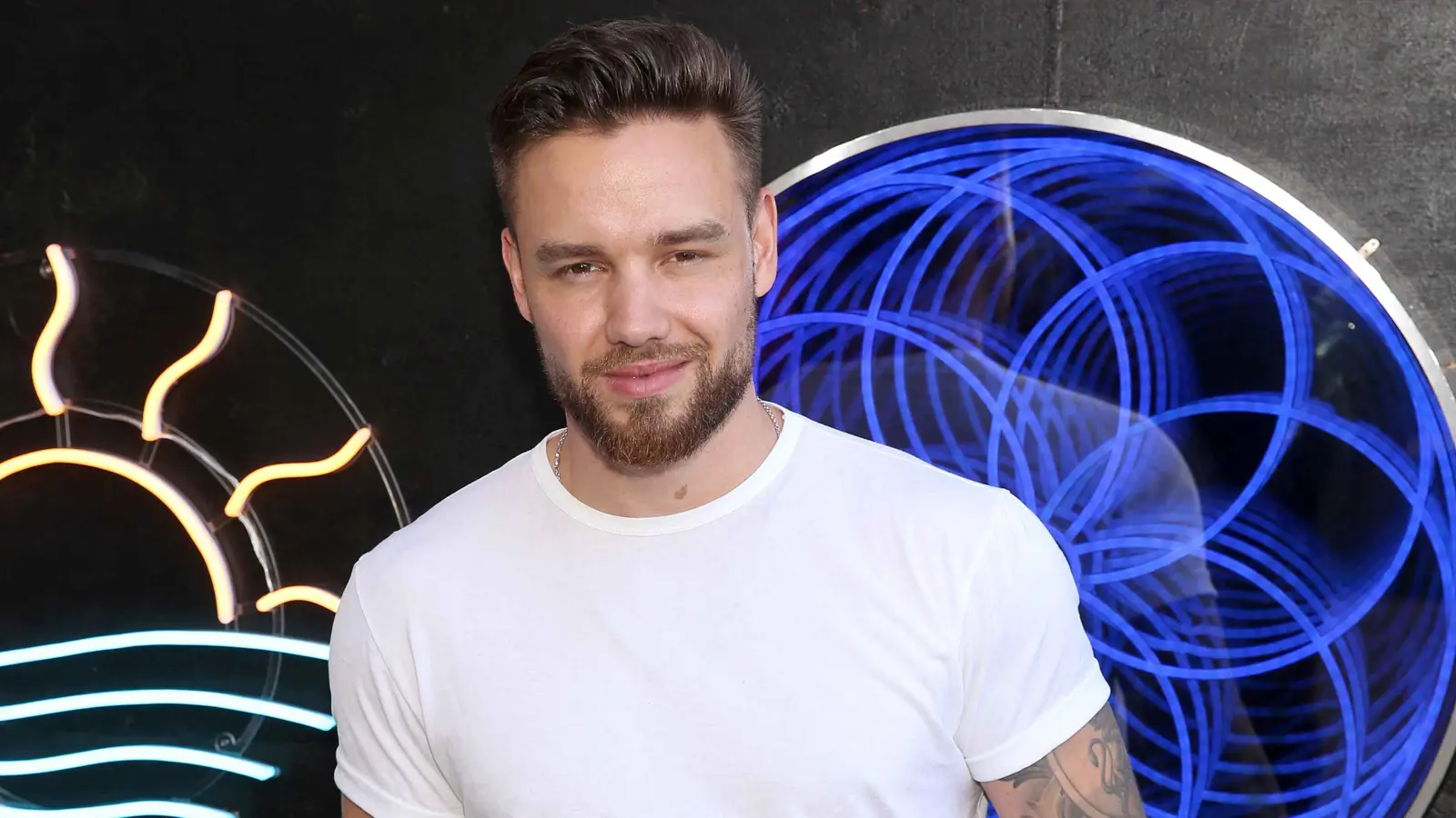 الكشف عن مستوى الكحول في دم ليام باين وقت وفاته