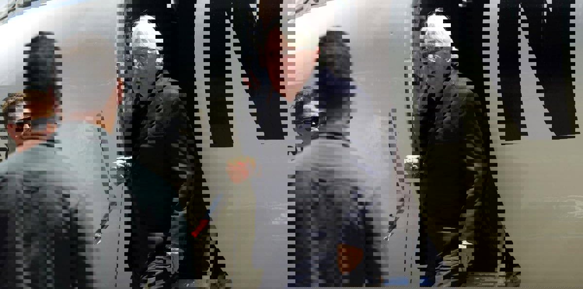 المبعوث الأممي يصل عدن والقوات المشتركة تهاجم جنوب الحديدة