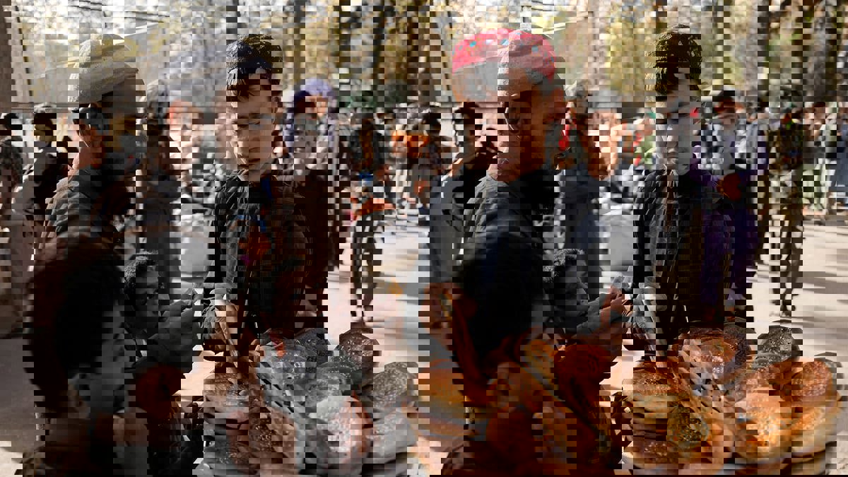 لدعم الاقتصاد المحلي.. الأمم المتحدة تؤسس صندوقاً مالياً في أفغانستان