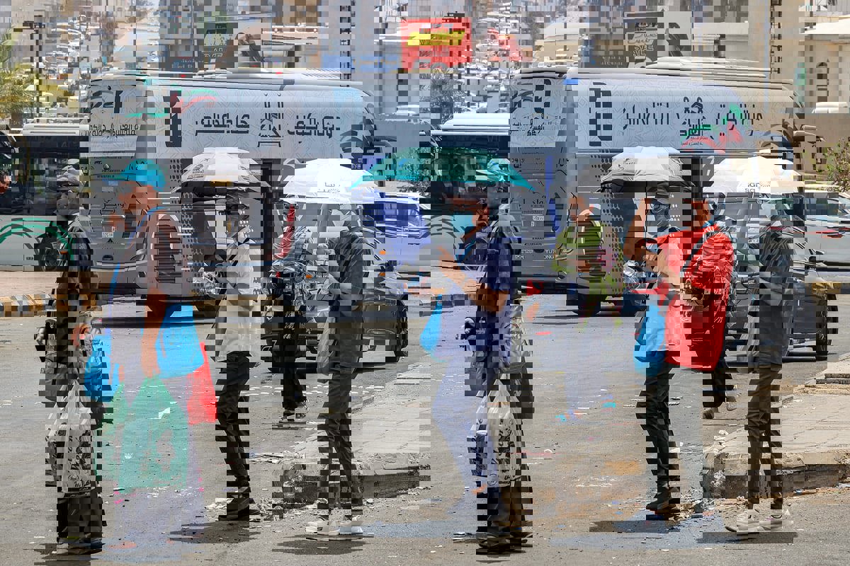 السعودية.. الإعلان عن وفاة 1301 شخص خلال موسم الحج