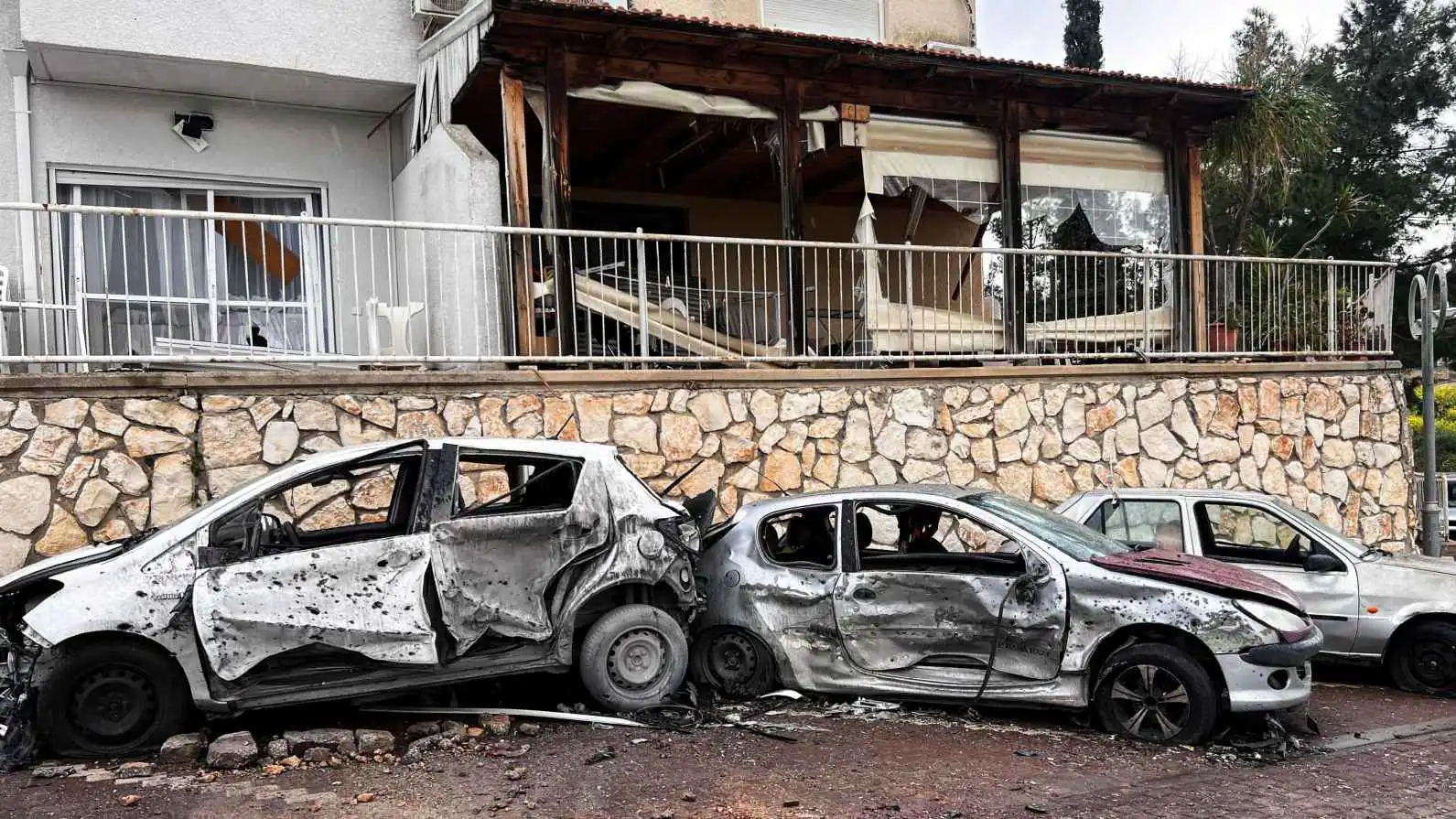 من حرب إيران إلى حدود لبنان.. الجبهة الشمالية تعود إلى صدارة حسابات إسرائيل