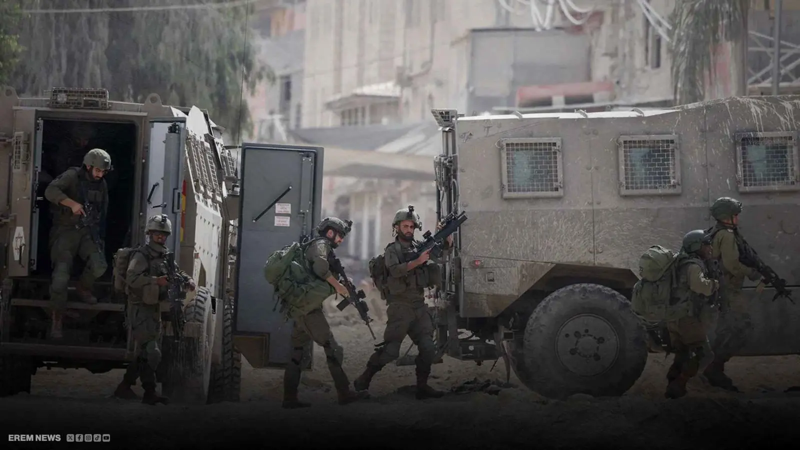 ما الثمن الذي ستدفعه إسرائيل لقاء ضم الضفة الغربية؟