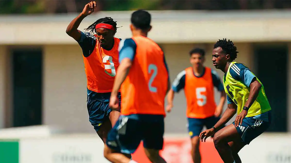 12 مليون ريال.. النصر السعودي يحسم صفقة محلية هامة