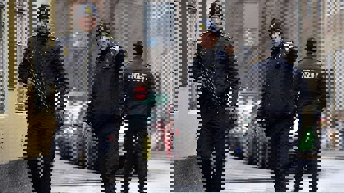 الشرطة الدنماركية تحقق بطرود مشبوهة قادمة من بلجيكا