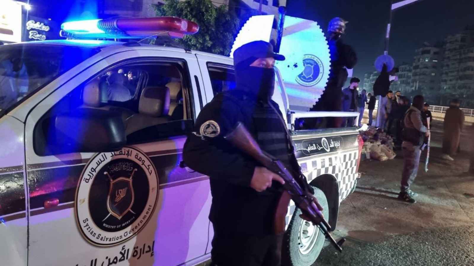 الأمن السوري يصد هجوما جديدا لـ"فلول الأسد" على منشأة حيوية