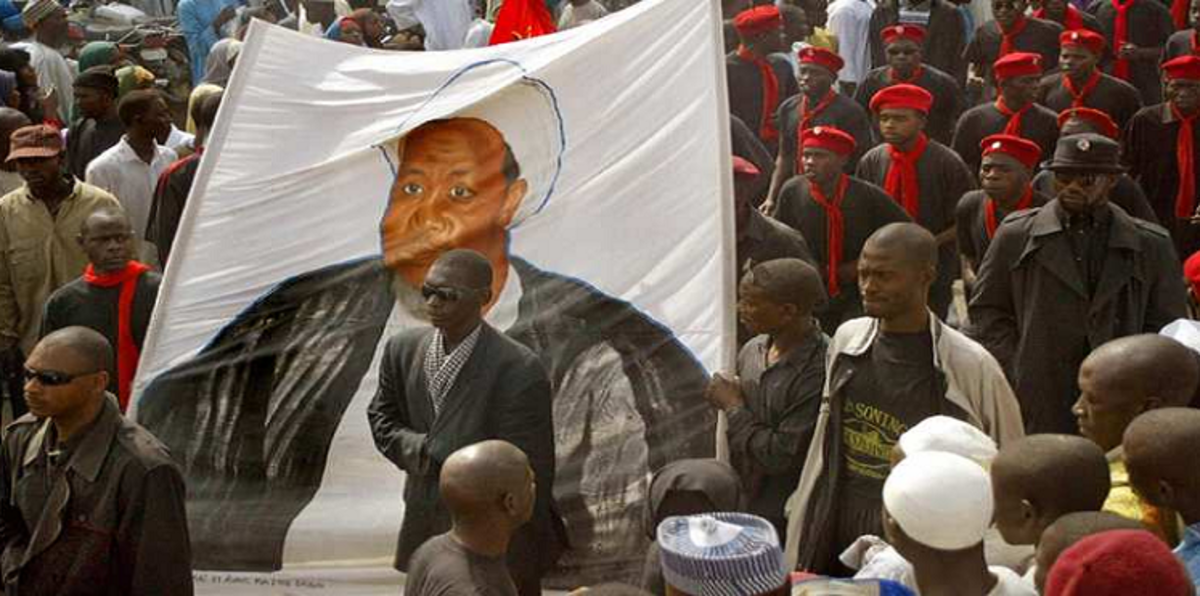 إيران تحتج لدى نيجيريا بعد مواجهات مع جماعة شيعية