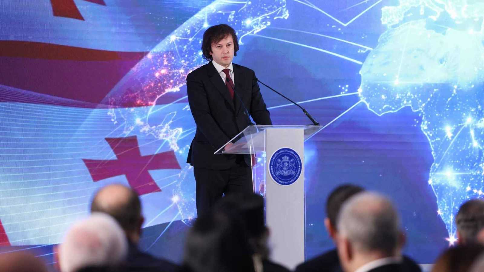 انفتاح تدريجي.. جورجيا تعود بهدوء إلى فلك موسكو