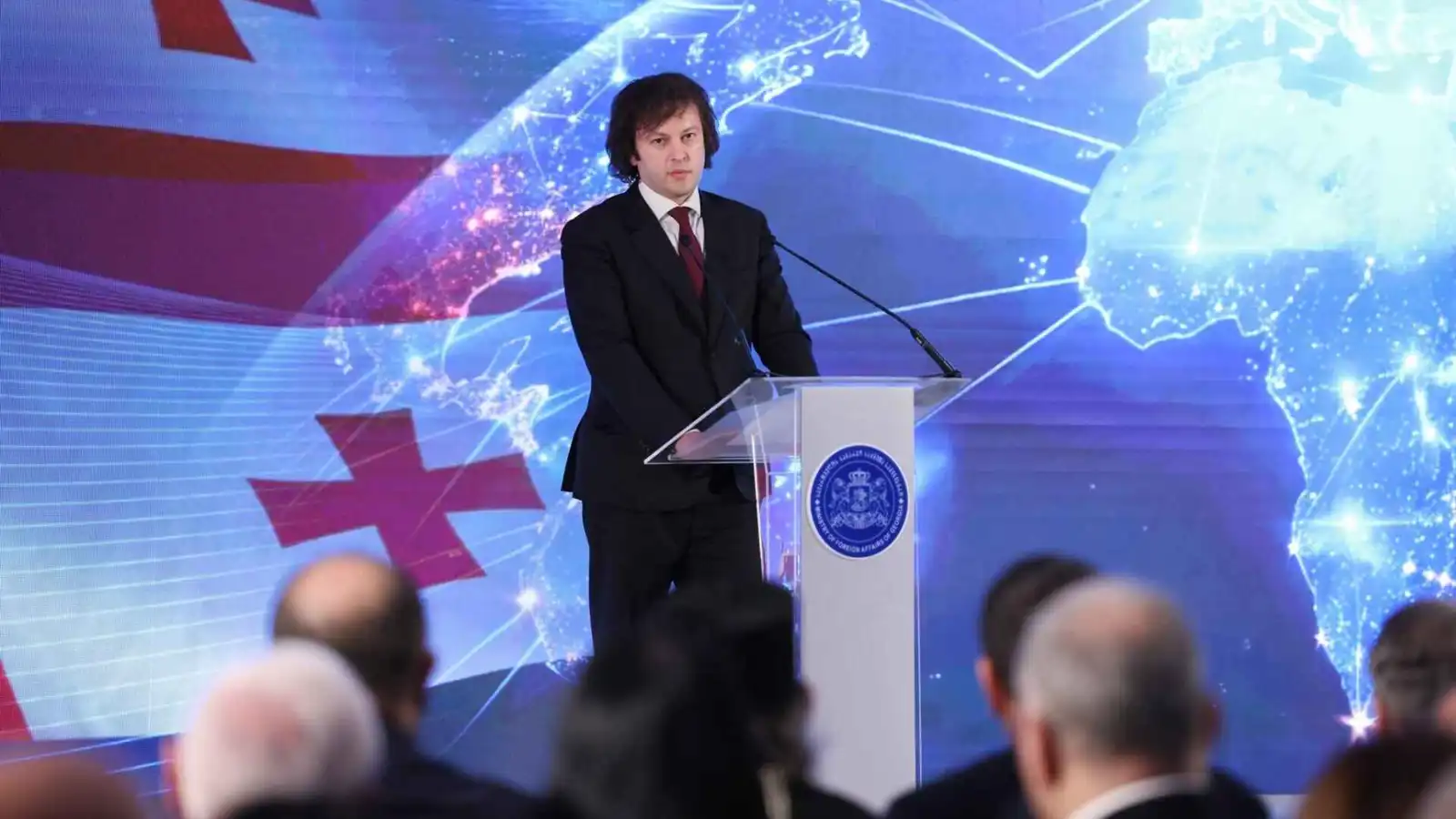 انفتاح تدريجي.. جورجيا تعود بهدوء إلى فلك موسكو