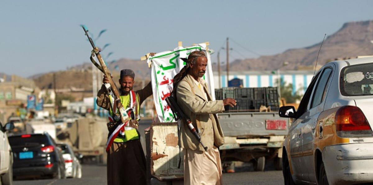 مقتل قيادي حوثي كبير في ظروف غامضة بصنعاء