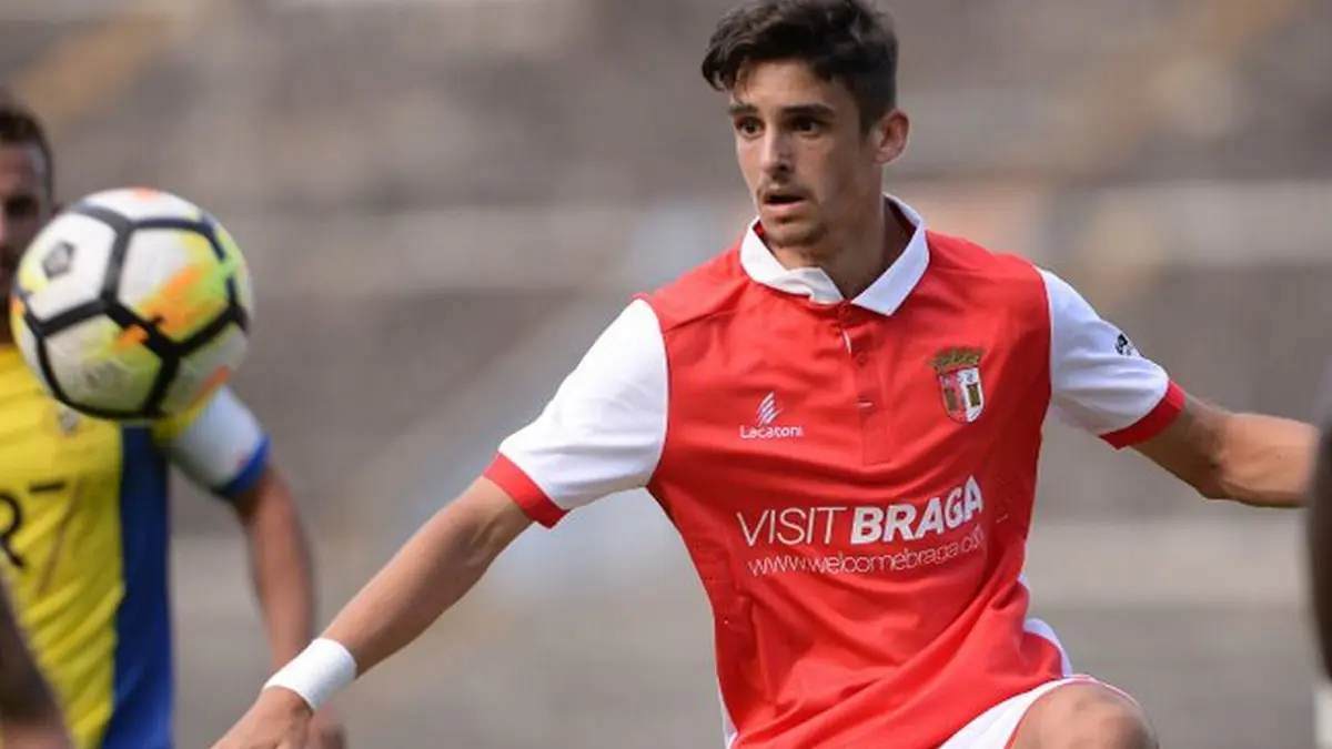 برشلونة يقترب من التعاقد مع "كريستيانو رونالدو الجديد"