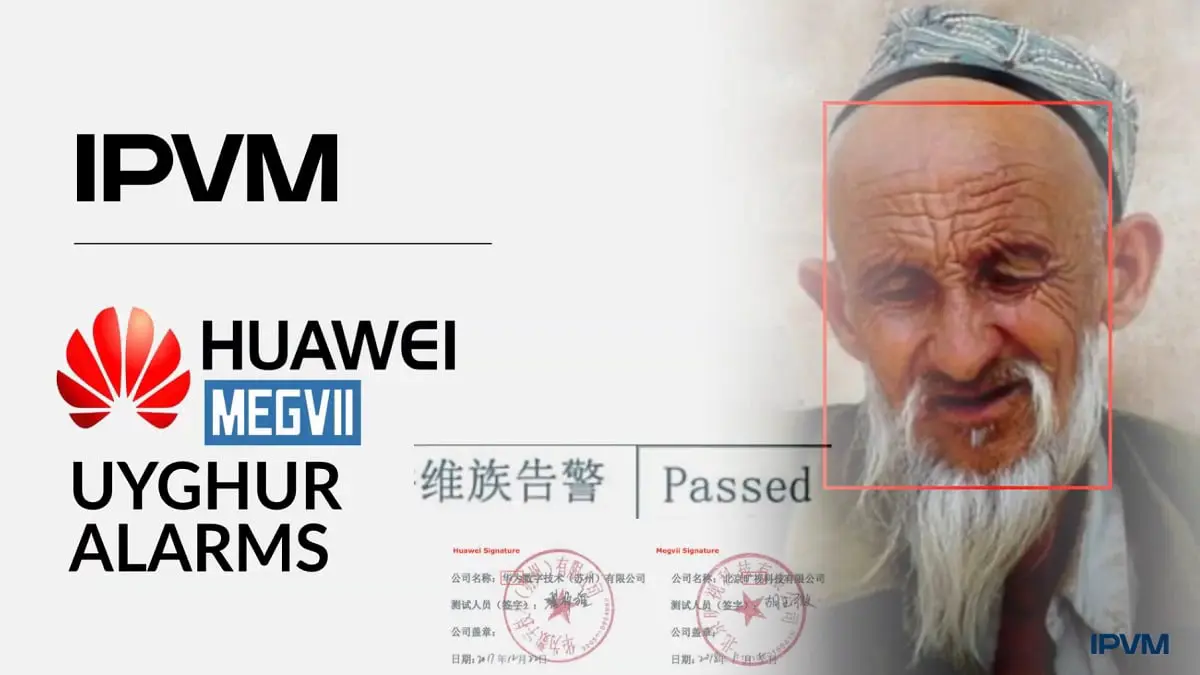 "هواوي" تطور نظاما للتعرف على الوجه لمراقبة "الأويغور"(فيديو)