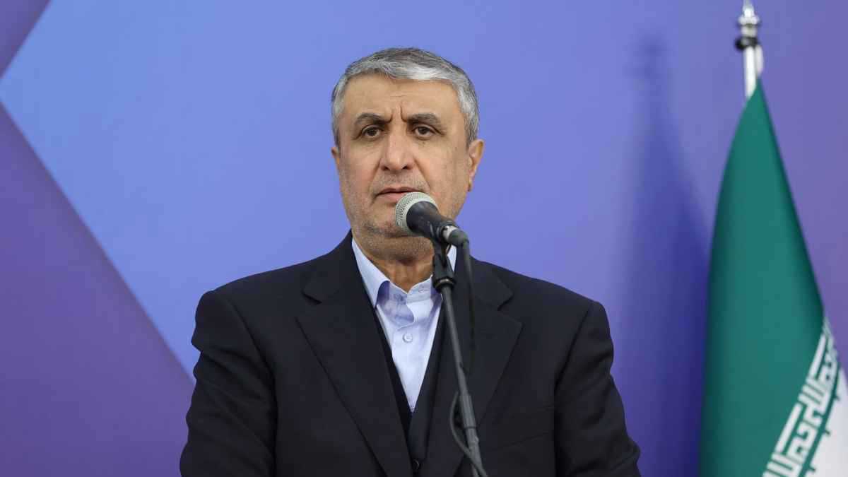 الطاقة الذرية الإيرانية: هجوم "غير مسبوق" يستهدف منشآتنا النووية