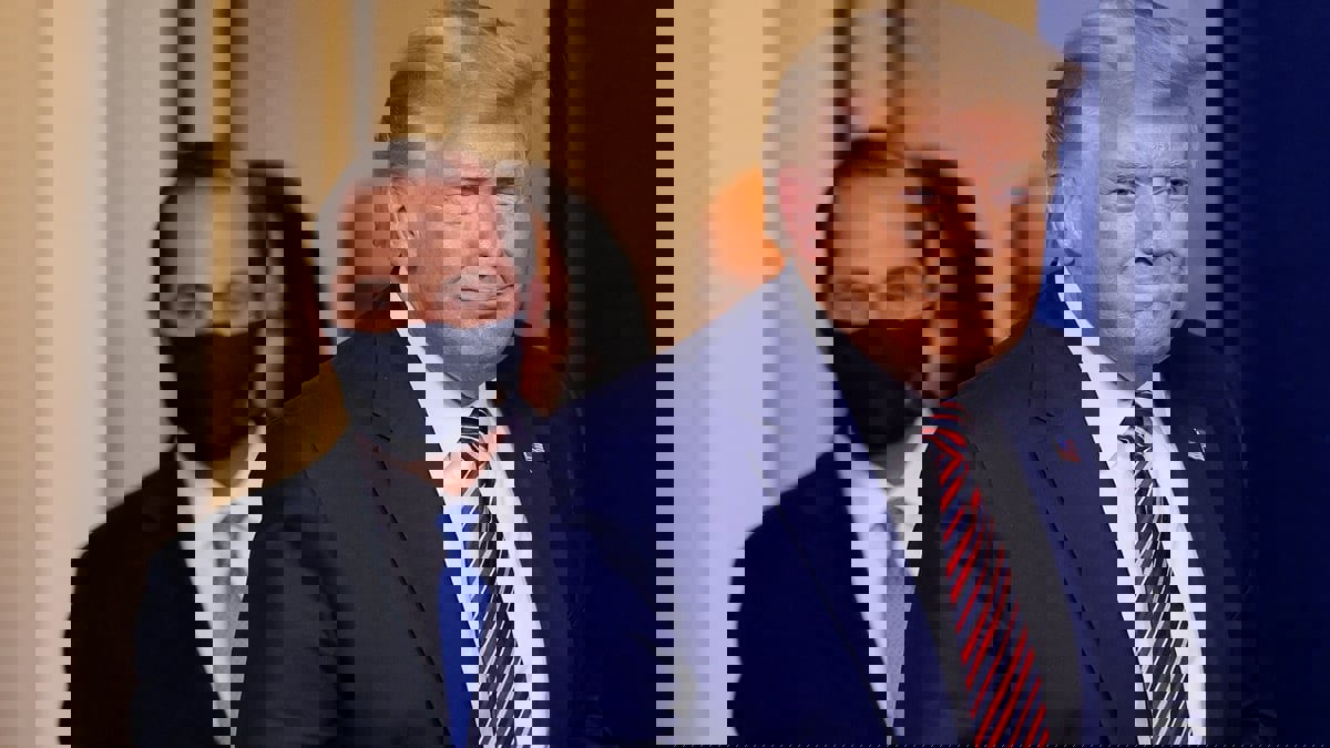 رومني: ترامب لا يرى شيئا عندما يتعلق الأمر بروسيا