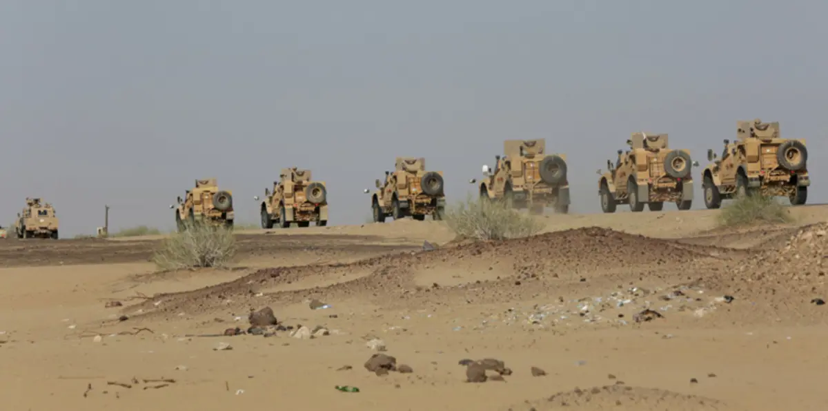 قوات التحالف تعتقل قيادات بارزة في تنظيم القاعدة بحضرموت اليمنية