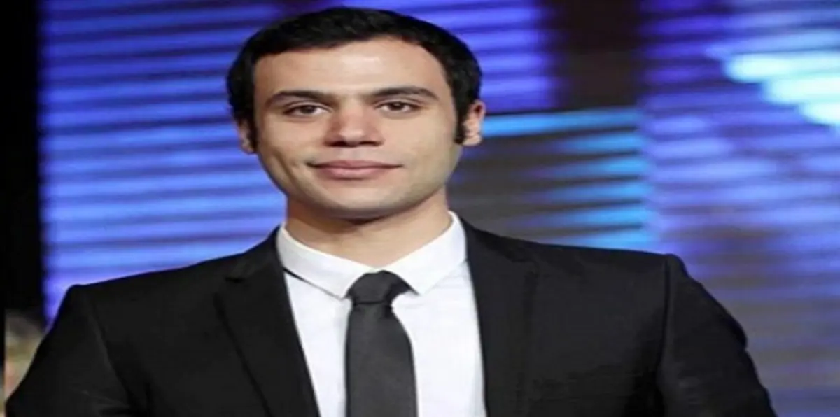 محمد إمام يتعاقد على مسلسل رمضان 2017 (صورة)