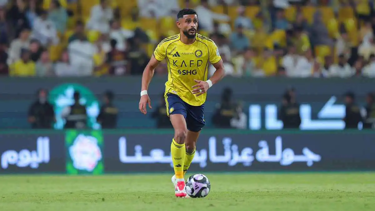 اختار نجماً بالاسم.. شرط النصر السعودي لرحيل عبدالإله العمري إلى الاتحاد
