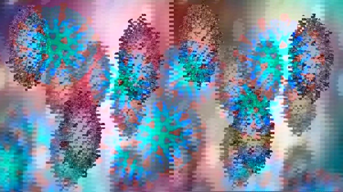 انتشار مرض الحصبة في بريطانيا وأمريكا